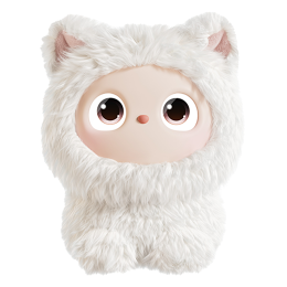 iMoochi|你的专属治愈系AI萌宠 