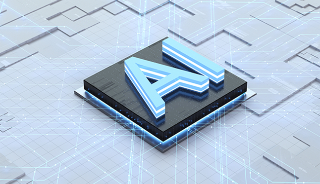 全栈全场景智算