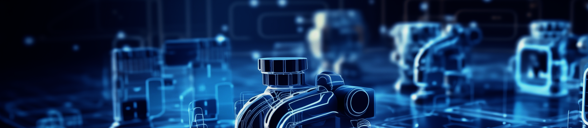 企业工业互联网平台解决方案